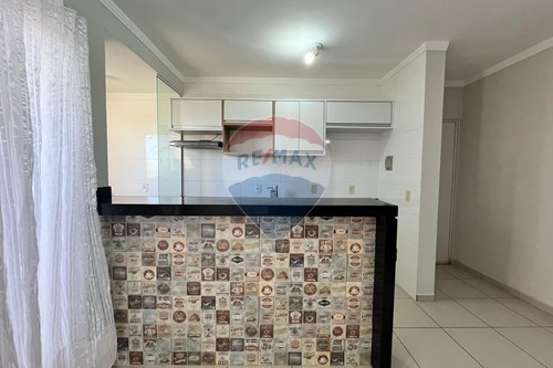 Venda-Apartamento-Centro , Bady Bassitt , São Paulo , 15115000-631481003-253