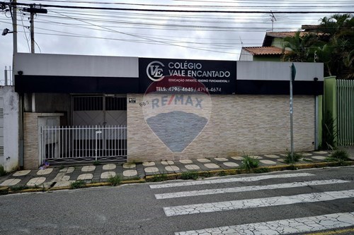 Alugar-Casa Comercial-Avenida Brasil , 663  - Igreja Santo Antonio  - Mogi Moderno , Mogi das Cruzes , São Paulo , 08717345-630281011-21