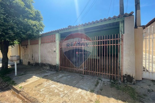 Venda-Casa-Rua Horácio de Paula Ramos , 116  - Jardim Leoni , Lins , São Paulo , 16401380-630511025-24