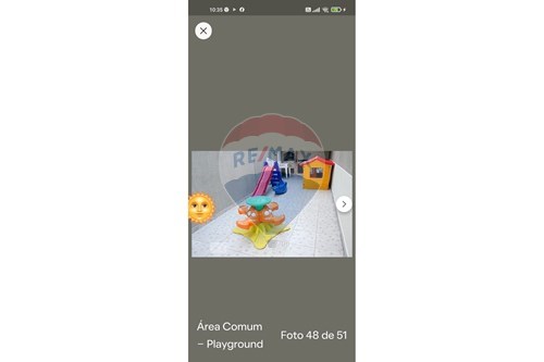 Slider Image Thumbnail