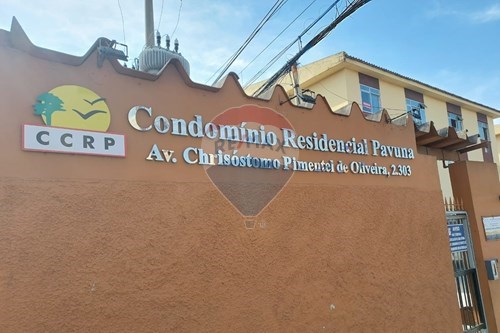 Venda-Apartamento-Avenida Chrisóstomo Pimentel de Oliveira , 2303  - Condomínio Bradesco  - Pavuna , Rio de Janeiro , Rio de Janeiro , 21650001-630291072-13