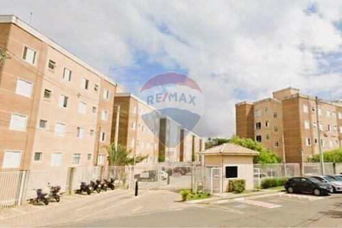 Alugar-Apartamento-Rua Colorado , 55  - Vila Barcelona , Sorocaba , São Paulo , 18025610-630601112-153