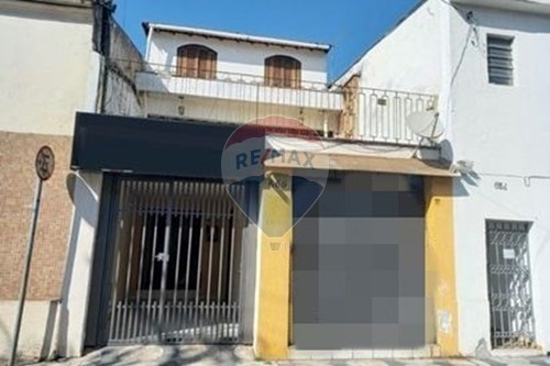Venda-Casa Comercial-Rua Senador Dantas , 660  - Prox. ao Colégio Santa Mônica  - Centro , Mogi das Cruzes , São Paulo , 08710690-631251047-139