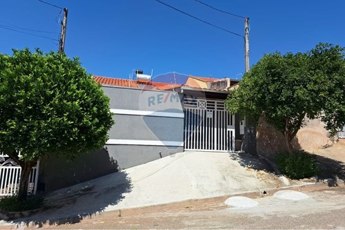 Venda-Casa-Jardim Wanel Ville V , Sorocaba , São Paulo , 18057051-630601031-70