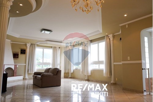 Venda-Casa-R BELFORD VIEIRA , 111  - Próximo ao Parque da Cidade  - Charitas , Niterói , Rio de Janeiro , 24.370-060-631521007-5