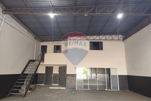 Alugar-Galpão-Jardim Satélite , Presidente Prudente , São Paulo , 19063008-630091061-34