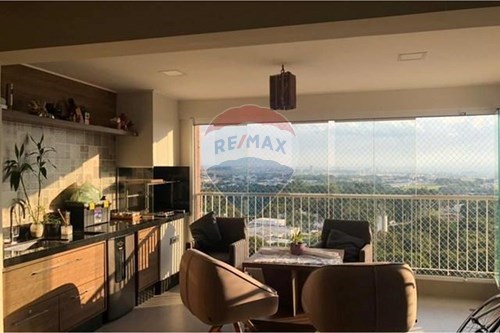 Alugar-Apartamento-Jardim das Indústrias , São José dos Campos , São Paulo , 12241200-631501001-80