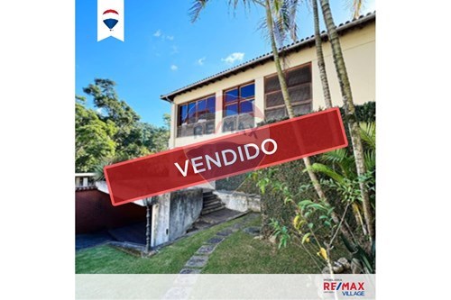 Venda-Casa-Rua Antonio Florencio de Queiroz , 81  - Bom Retiro , Teresópolis , Rio de Janeiro , 25955-560-630191071-7