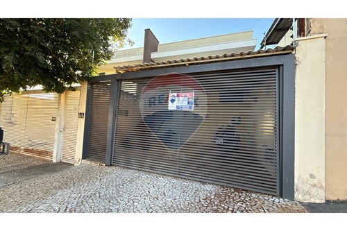 Venda-Casa-Rua Raposo Taváres , 510  - Jardim Duque de Caxias , Presidente Prudente , São Paulo , 19023310-630861059-20