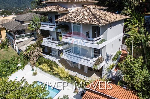 Venda-Casa de Condomínio-Avenida Central Ewerton Xavier , 808  - Itaipu , Niterói , Rio de Janeiro , 24340105-631621004-25