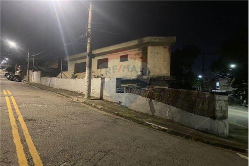 Terreno - Venda - Santo André , São Paulo - 3 - 630821022-30
