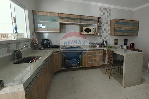 Venda-Casa-Residencial Cidade Jardim , São José do Rio Preto , São Paulo , 15081110-631321007-59