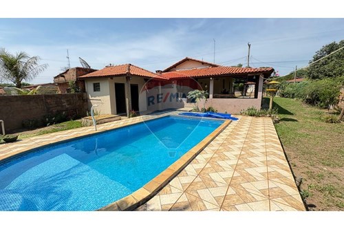 Venda-Chácara / Sítio / Fazenda-Rua Valdemar Catarino de Jesus , 20  - Zona Rural , Botucatu , São Paulo , 18619450-630481027-134