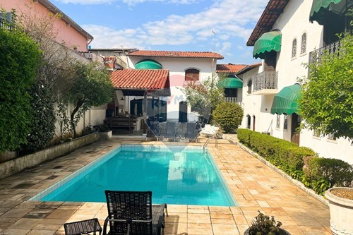 Venda-Terreno-Centro , Poá , São Paulo , 08550010-631251052-6