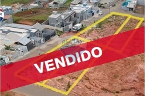 Venda-Terreno-Vila São Paulo , Mogi das Cruzes , São Paulo , 08840050-630281011-722