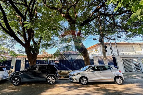 Venda-Casa-Indianópolis , São Paulo , São Paulo , 04079010-630821067-8