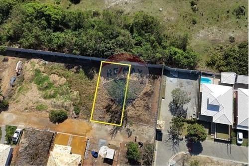 Venda-Terreno-R. Álvaro Elídio Gonçalves , 60  - Condominio Green Ville 2  - Vila Verde , Armação dos Búzios , Rio de Janeiro , 28950000-630391050-22