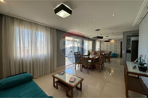 Venda-Apartamento-Rua Antônio Gomes , 135  - Vila Santo Antônio , Guarulhos , São Paulo , 07093090-631421001-151