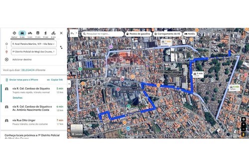 Slider Image Thumbnail
