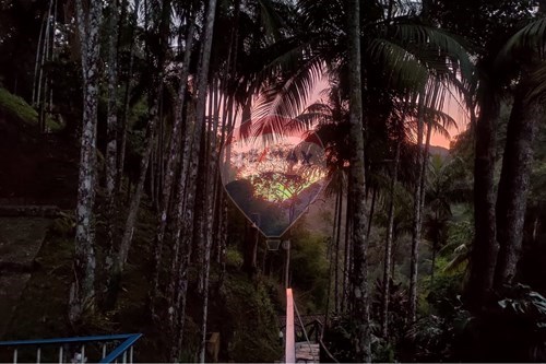 Slider Image Thumbnail