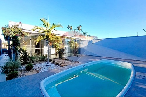 Venda-Casa-Avenida Doutor Mario Rodrigues Tôrres , 634  - Vila Assumpção , Botucatu , São Paulo , 18606000-630111096-9