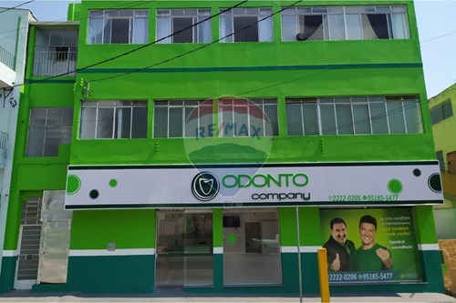 Alugar-Prédio-Rua Padre Marçal , 96  - Centro , São Roque , São Paulo , 18130100-631601001-4