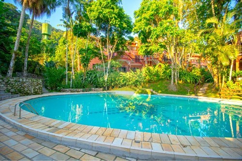 Venda-Casa de Condomínio-Rua Iracema , 105  - próximo ao acesso 21 da praia  - Juquehy , São Sebastião , São Paulo , 11623-481-631461024-7