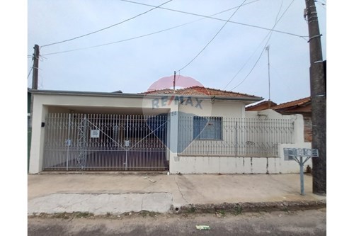 Venda-Casa-Vila Carmelo , Botucatu , São Paulo , 18.609-500-630111014-77