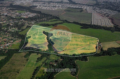 Venda-Terreno-Rodovia Presidente Castelo Branco , 111  - Pedágio de Boituva/SP, saída 111.  - Green Ville II , Boituva , São Paulo , 18555-003-630601137-110