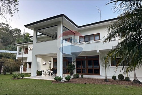 Venda-Casa-Hills I , Arujá , São Paulo , 07436005-631491001-197