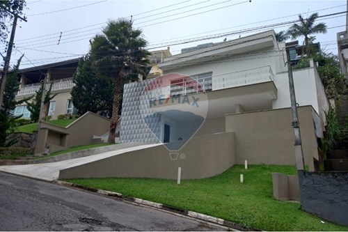 Venda-Casa-Hills III , Arujá , São Paulo , 07438500-631491003-45