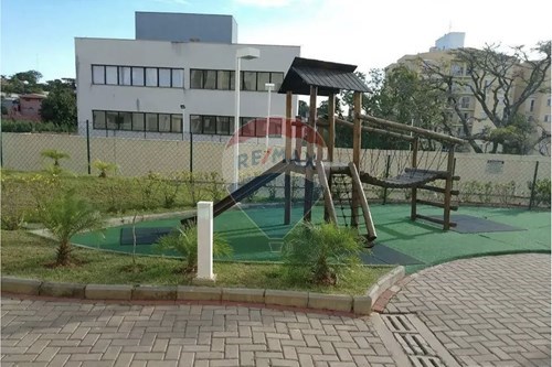 Venda-Apartamento-Jardim Piratininga , Sorocaba , São Paulo , 18016-085-630591238-2