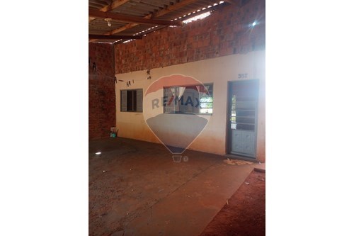 Venda-Casa-Rua Moara Sacramento Amaro , 352  - Quadra poliesportiva  - São José , Araçatuba , São Paulo , 16076152-630541047-9