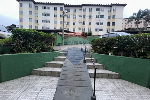 Venda-Apartamento-Rua Marfisa Rosa Da Silva , 403  - Jardim Califórnia , Nova Friburgo , Rio de Janeiro , 28633-720-630551085-26