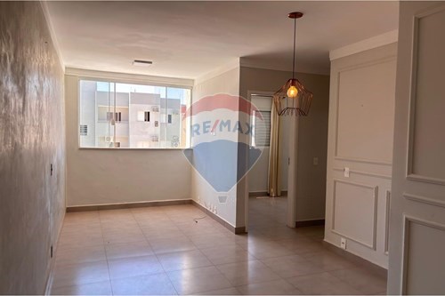 Venda-Apartamento-Conjunto Habitacional Doutor Antônio Villela Silva , Araçatuba , São Paulo , 16057560-631721006-4