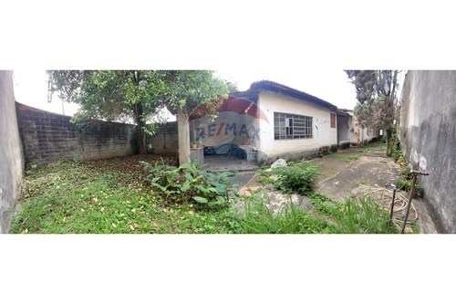 Venda-Terreno-Campestre , Santo André , São Paulo , 09070570-630821018-63