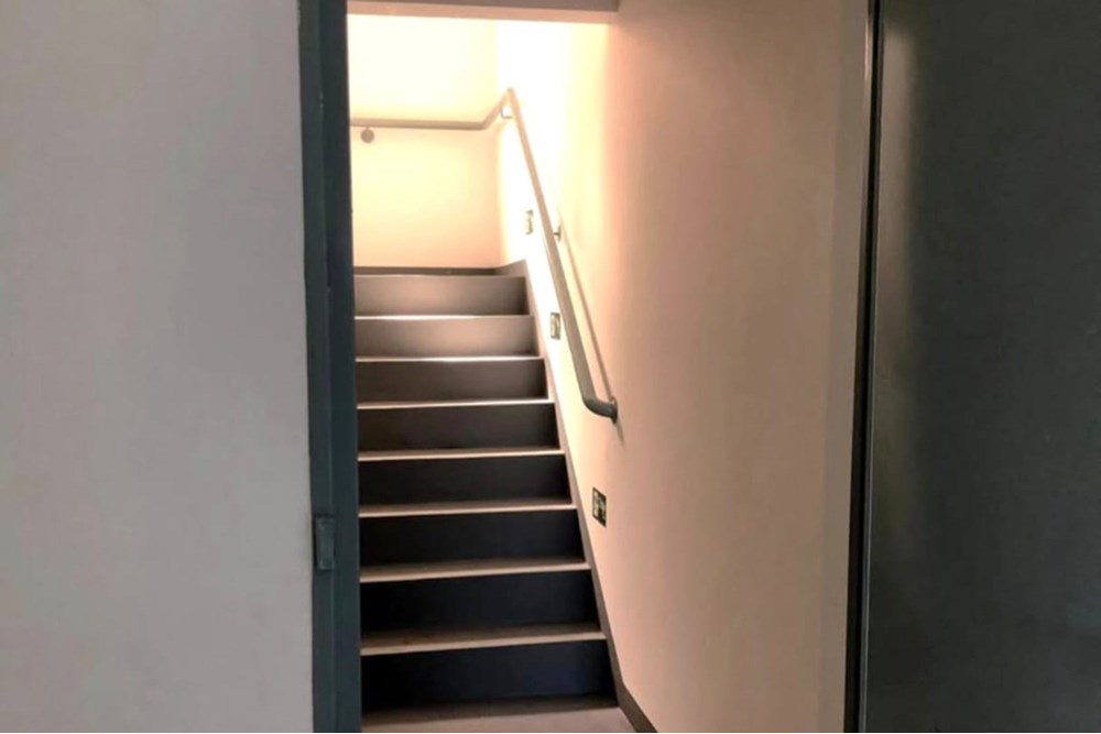 Apartamento à venda com 2 quartos, 47m² - Foto 11