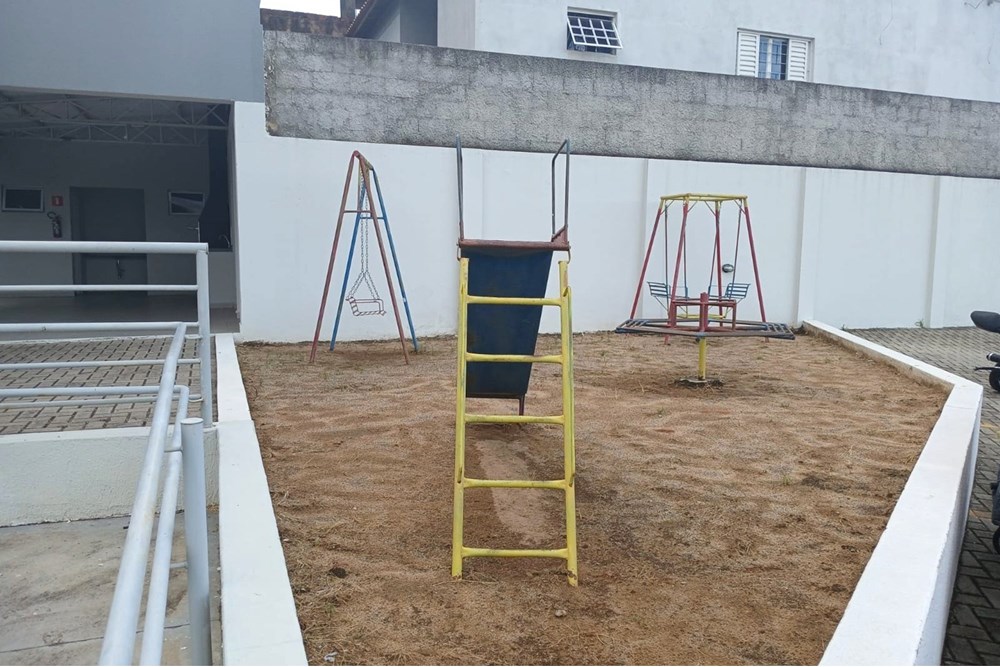 Apartamento à venda com 2 quartos, 47m² - Foto 14
