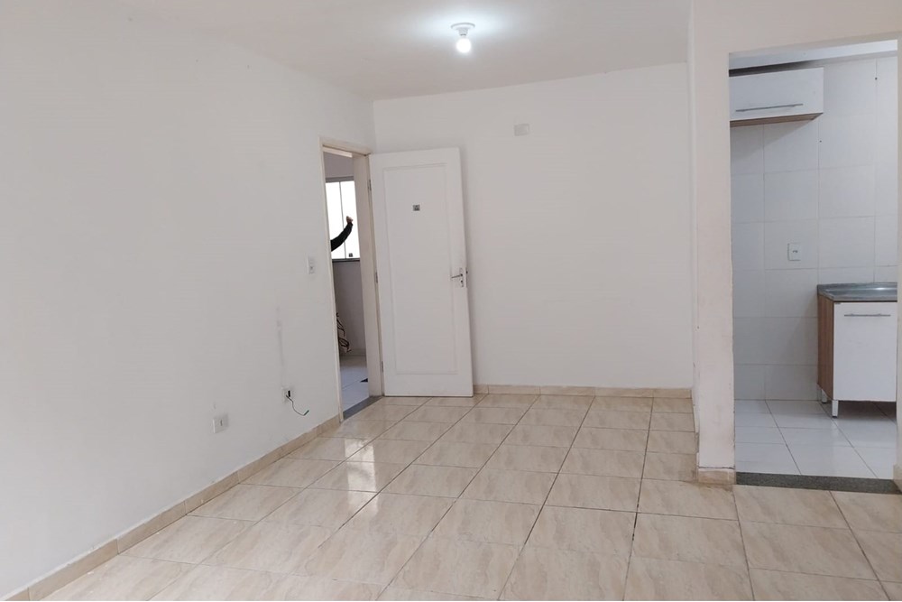 Apartamento, 2 quartos, 50 m² - Foto 5