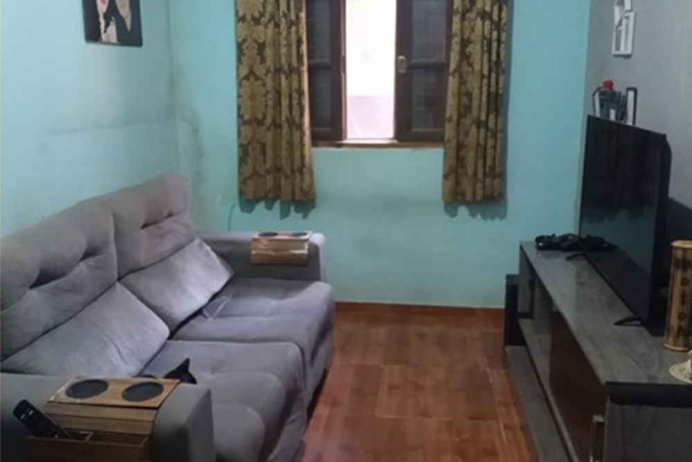 Chácara, 3 quartos, 1000 m² - Foto 9