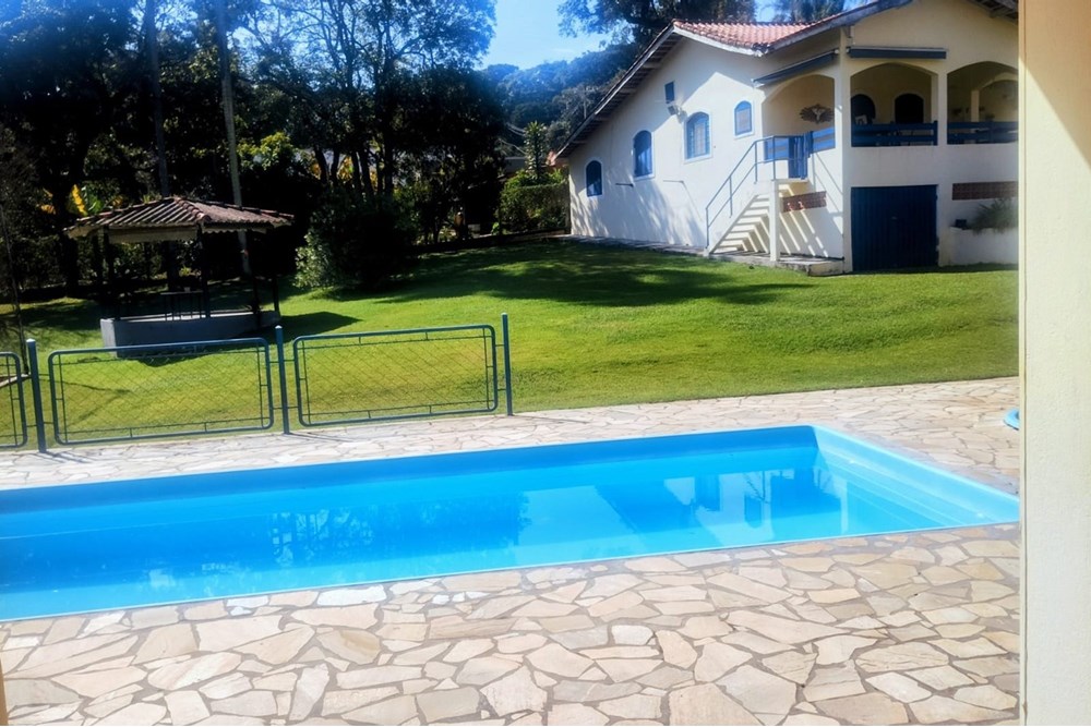 Chácara à venda com 3 quartos, 100m² - Foto 32