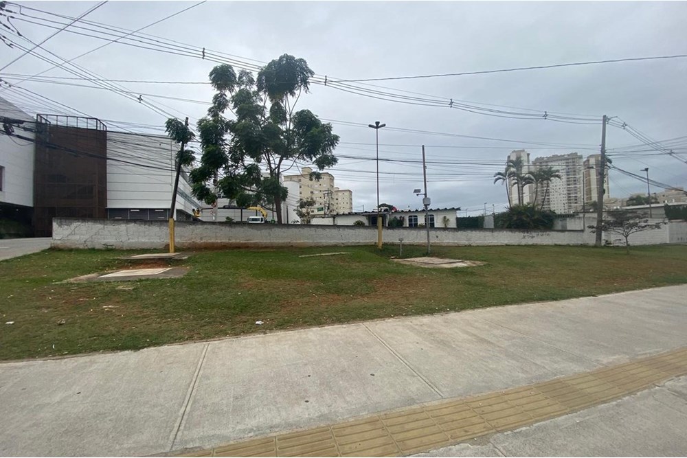 Loja-Salão à venda, 211m² - Foto 1