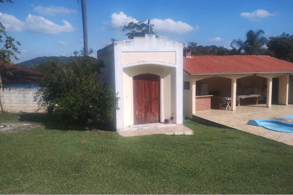 Chácara à venda com 3 quartos, 100m² - Foto 30