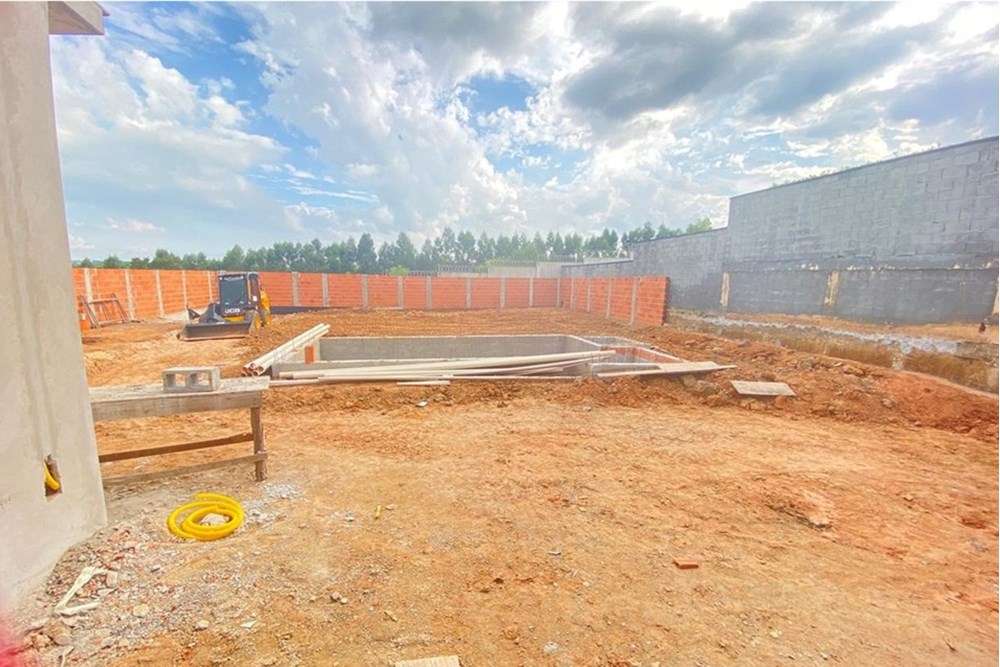 Casa à venda com 3 quartos, 252m² - Foto 15