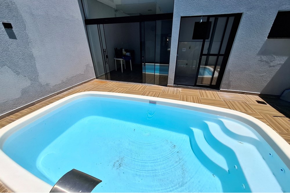 Casa, 2 quartos, 107 m² - Foto 38