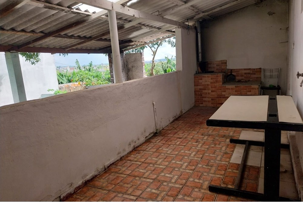 Chácara, 5 quartos, 938 m² - Foto 12