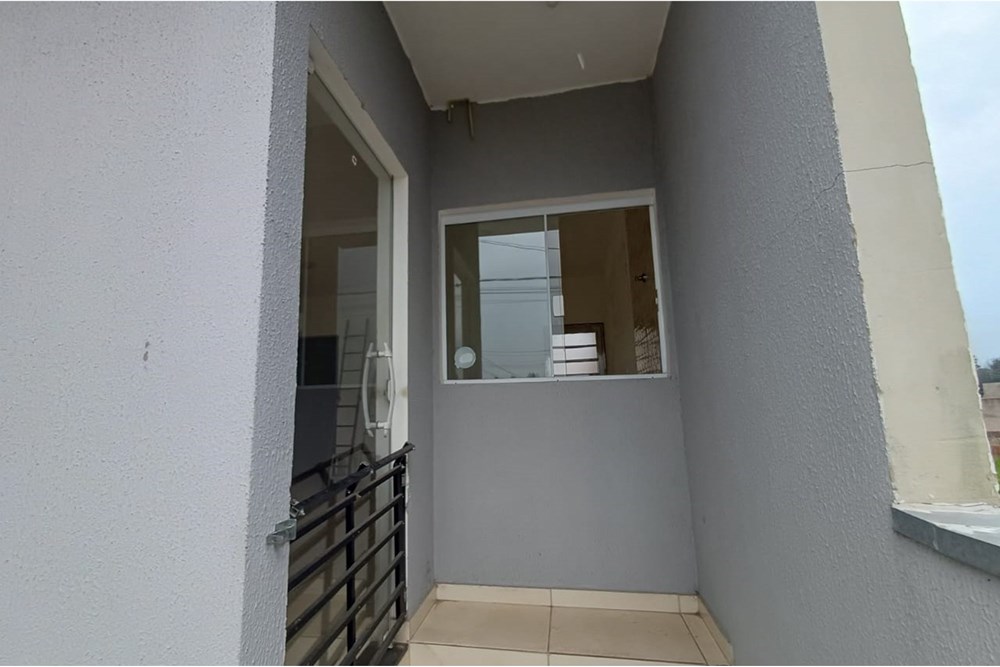 Casa, 2 quartos, 50 m² - Foto 1