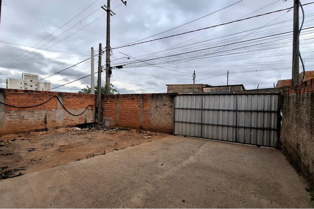 Depósito-Galpão, 168 m² - Foto 14