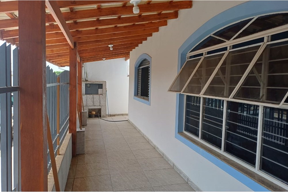 Casa, 3 quartos, 180 m² - Foto 4