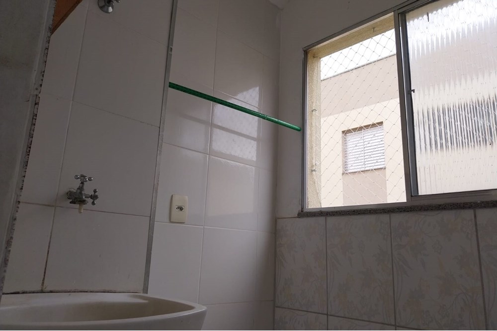 Apartamento, 2 quartos, 50 m² - Foto 10